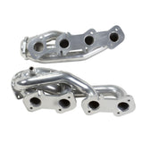 Fits 1997-2003 Ford F150 4.6L & 1997-02 Ford Exp 4.6L 1-5/8 Shorty Headers-35150 for 1997-2003 Ford F-150 ceramic coated polished