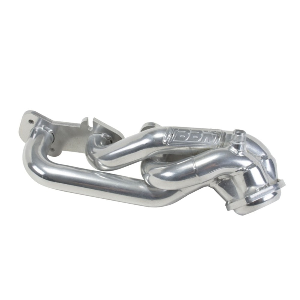 Fits 1997-2003 Ford F150 4.6L & 1997-02 Ford Exp 4.6L 1-5/8 Shorty Headers-35150 for 1997-2003 Ford F-150 ceramic coated polished
