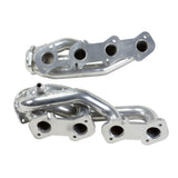Fits 1997-2003 Ford F150 4.6L & 1997-02 Ford Exp 4.6L 1-5/8 Shorty Headers-35150 for 1997-2003 Ford F-150 ceramic coated polished