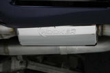 Hooker Fits 1997-2004 Chevrolet Corvette; Axle-Back Exhaust System - 70401343-RHKR for 1997-2004 Chevy Corvette