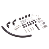 Fits 1997-2004 Chevrolet GM LS1 High Flow Cnc Billet Aluminum Fuel Rail Kit-5018