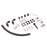 Fits 1997-2004 Chevrolet GM LS1 High Flow Cnc Billet Aluminum Fuel Rail Kit-5018