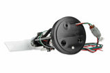 Hooker performance muffler fits-1997-2004-dodge-dakota-holley-255-lph-pump-module-returnless-12-323