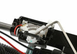 Hooker performance muffler fits-1997-2004-dodge-dakota-holley-255-lph-pump-module-returnless-12-323
