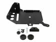 Hooker performance muffler black fits-1997-2004-dodge-dakota-w-gen-iii-hemi-battery-tray-relocation-kit-bhs576