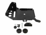 Hooker performance muffler black fits-1997-2004-dodge-dakota-w-gen-iii-hemi-battery-tray-relocation-kit-bhs576