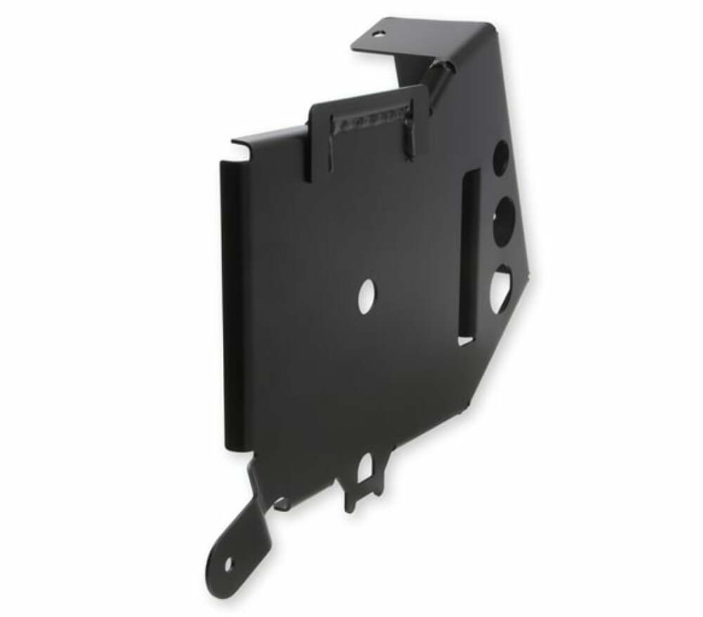 Hooker performance muffler fits-1997-2004-dodge-dakota-w-gen-iii-hemi-battery-tray-relocation-kit-bhs576