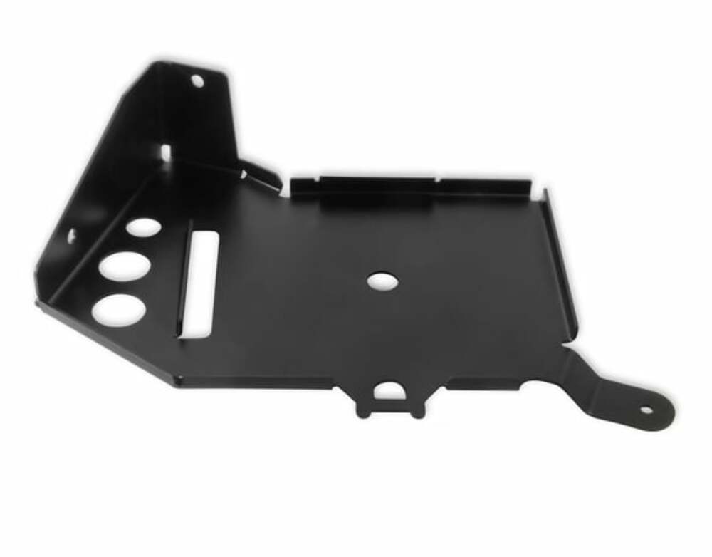 Hooker performance muffler fits-1997-2004-dodge-dakota-w-gen-iii-hemi-battery-tray-relocation-kit-bhs576
