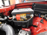 Hooker performance muffler fits-1997-2004-dodge-dakota-w-gen-iii-hemi-battery-tray-relocation-kit-bhs576