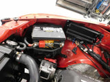 Hooker performance muffler fits-1997-2004-dodge-dakota-w-gen-iii-hemi-battery-tray-relocation-kit-bhs576