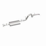 t Fits 1997-2006 Jeep Wrangler Stainless Direct-Fit Replacement Exhaust 116-0002 Brexhaust