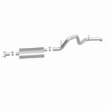 t Fits 1997-2006 Jeep Wrangler Stainless Direct-Fit Replacement Exhaust 116-0002 Brexhaust