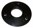 Jeep Fits 1997-2006 Jeep Wrangler TJ Wrangler; Coil Spring Isolator -52087866-CRN