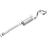 Fits 1997-2007 Ford Direct-Fit Replacement Exhaust System 106-0482 aluminized steel