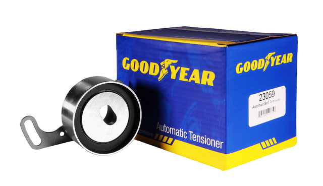 t Fits 1997 Acura CL Goodyear 23059 Timing Belt Tensioner Good Year Belts