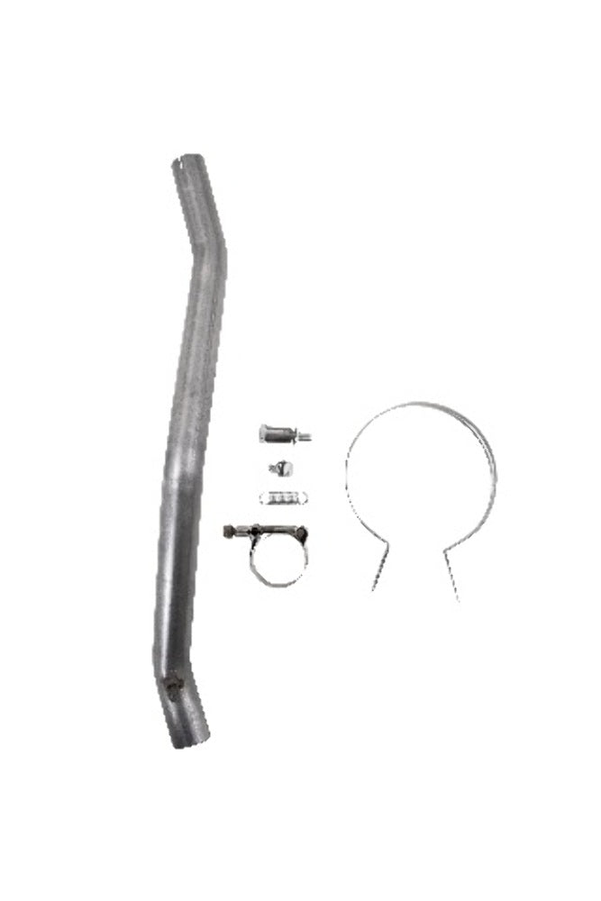MBRP performance muffler