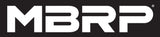 t Fits 1998-02 Dodge Ram 2500 5" Turbo Back Single Side Exit No Muffler-S61120SLM MBRP Exhaust