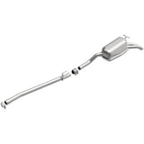 Fits 1998-1999 Mercedes-Benz E300 3.0L Direct-Fit Replacement Exhaust 106-0567 aluminized steel