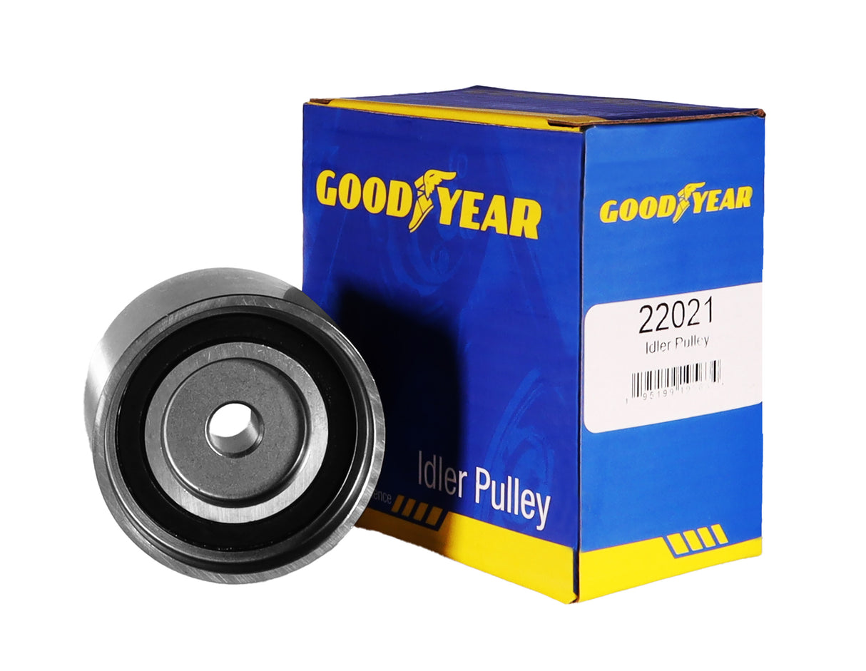 Fits 1998- 2000 Isuzu Amigo 22021 Engine Timing Belt Idler Pulley