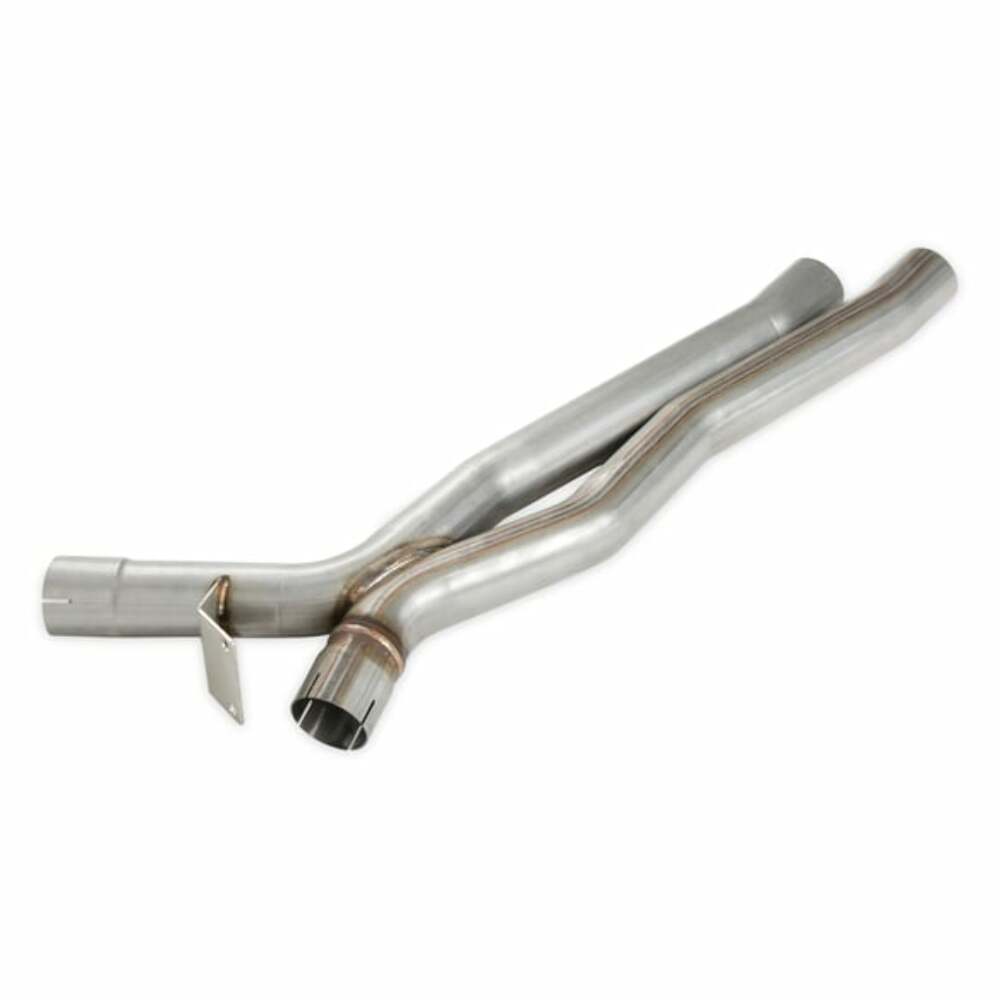 Hooker Fits 1998-2002 Chevrolet Camaro; Cat-Back Dual Exhaust System - 70501432-RHKR for 1998-2002 Chevy Camaro