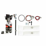 t Fits 1998-2002 Chevrolet Camaro Holley Pump Module System - Twin 340 Lph 12-364 Holley