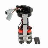 t Fits 1998-2002 Chevrolet Camaro Holley Pump Module System - Twin 340 Lph 12-364 Holley