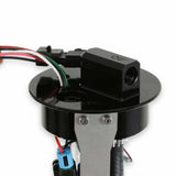 Hooker performance muffler fits-1998-2002-chevrolet-camaro-holley-pump-module-system-twin-450-lph-12-365