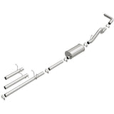 t Fits 1998-2002 Dodge Direct-Fit Replacement Exhaust System 106-0028 Brexhaust