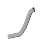 t Fits 1998-2002 Dodge Ram 2500 4in. Down Pipe for HX40 Turbo - DALHX40 MBRP Exhaust