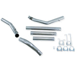 t Fits 1998-2002 Dodge Ram 2500 4in. Turbo Back; Single-No Muffler; T409-S6100SLM MBRP Exhaust