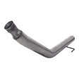 t Fits 1998-2002 Dodge Ram 2500 Dodge Ram 4" Diesel Down Pipe Kit - DAL401 MBRP Exhaust