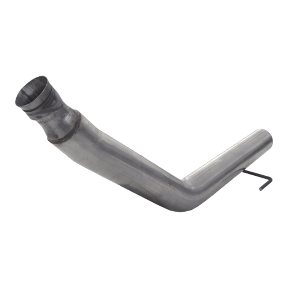 t Fits 1998-2002 Dodge Ram 2500 Dodge Ram 4" Diesel Down Pipe Kit - DAL401 MBRP Exhaust