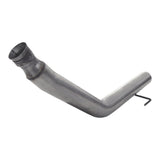 t Fits 1998-2002 Dodge Ram 2500 Dodge Ram 4" Diesel Down Pipe Kit - DAL401 MBRP Exhaust