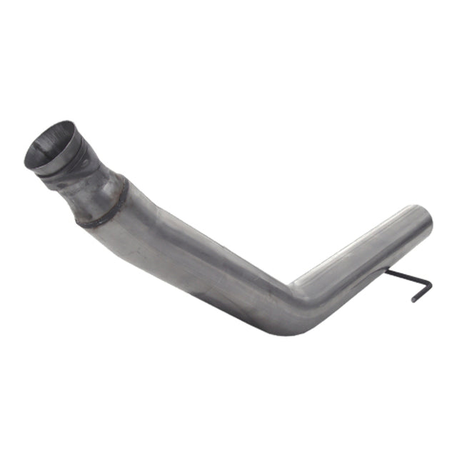 t Fits 1998-2002 Dodge Ram 2500 Dodge Ram 4" Diesel Down Pipe Kit - DAL401 MBRP Exhaust