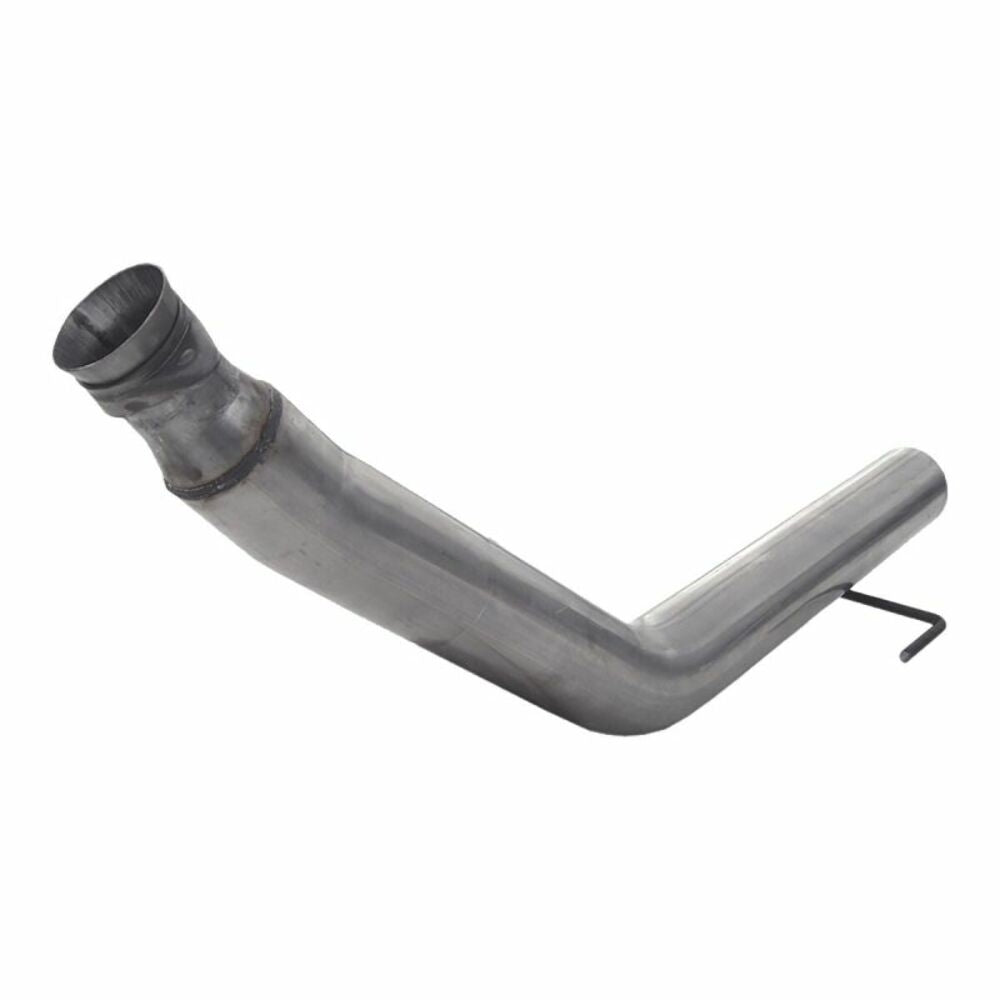 t Fits 1998-2002 Dodge Ram 2500 Dodge Ram 4" Diesel Down Pipe Kit - DAL401 MBRP Exhaust