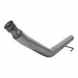 t Fits 1998-2002 Dodge Ram 2500 Dodge Ram 4" Diesel Down Pipe Kit - DAL401 MBRP Exhaust