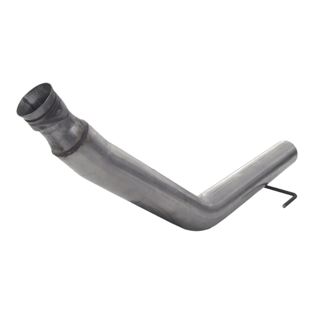 t Fits 1998-2002 Dodge Ram 2500 Dodge Ram 4" Diesel Down Pipe Kit - DAL401 MBRP Exhaust