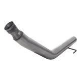 t Fits 1998-2002 Dodge Ram 2500 Dodge Ram 4" Diesel Down Pipe Kit - DAL401 MBRP Exhaust
