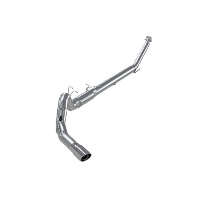 t Fits 1998-2002 Dodge Ram 3500 5in. Turbo Back; Single Side Exit; AL - S61120AL MBRP Exhaust