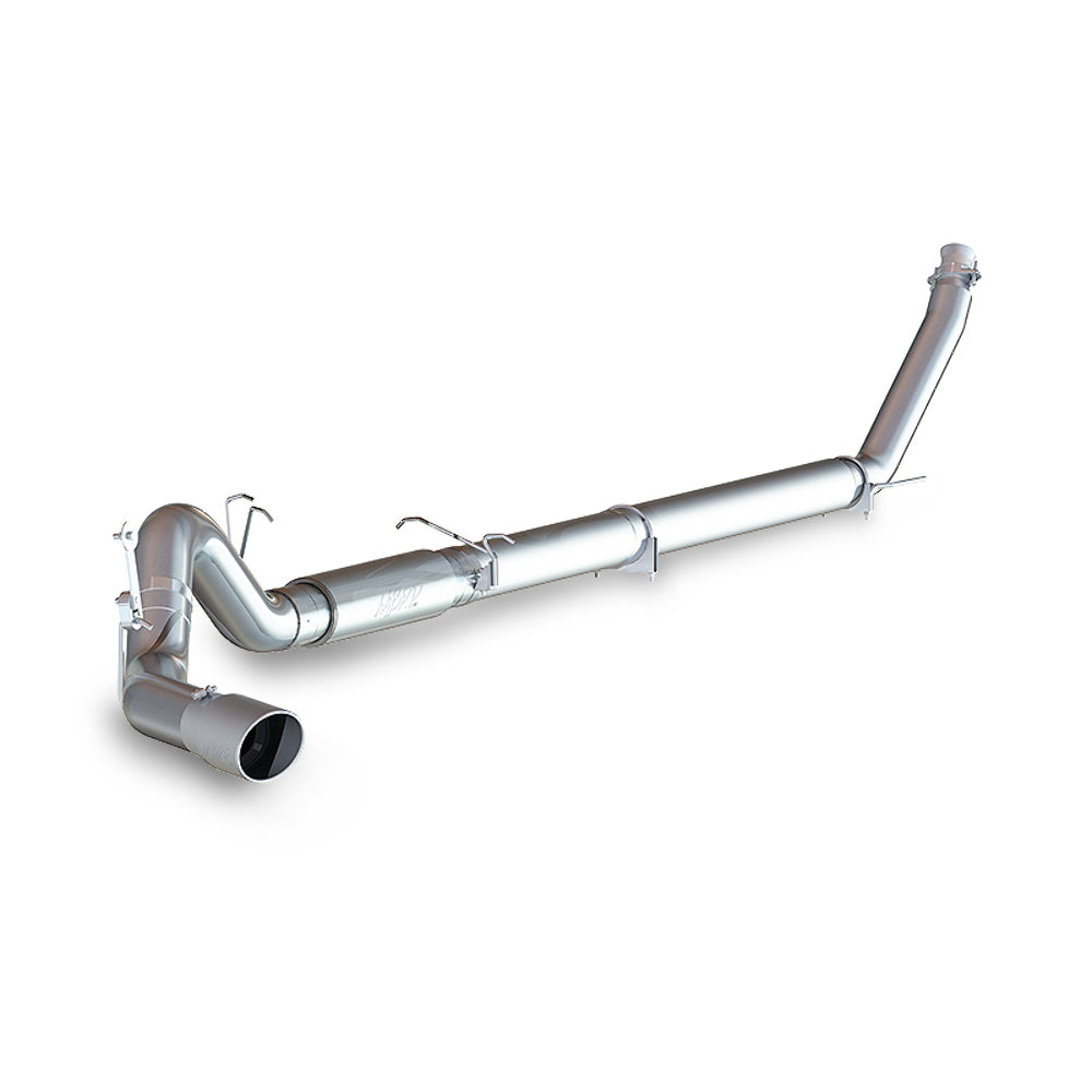 t Fits 1998-2002 Dodge Ram 3500 5in. Turbo Back; Single Side Exit; AL - S61120AL MBRP Exhaust