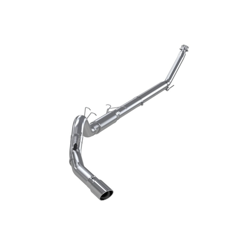 t Fits 1998-2002 Dodge Ram 3500 5in. Turbo Back; Single Side Exit; AL - S61120AL MBRP Exhaust