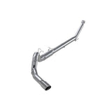 t Fits 1998-2002 Dodge Ram 3500 5in. Turbo Back; Single Side Exit; AL - S61120AL MBRP Exhaust