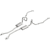 t Fits 1998-2002 Ford Crown Victoria Direct-Fit Replacement Exhaust 106-0634 Brexhaust