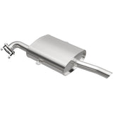 t Fits 1998-2002 Toyota Corolla Direct-Fit Replacement Exhaust System 106-0099 Brexhaust