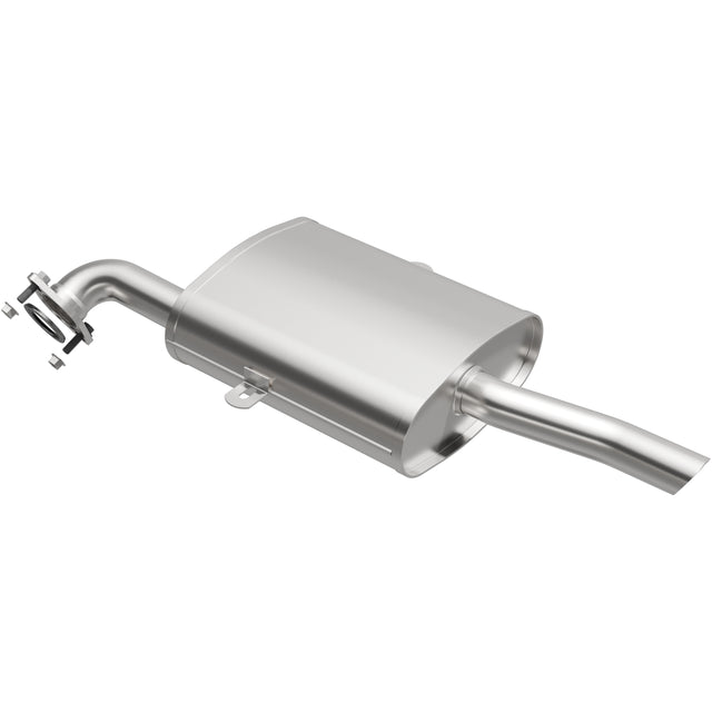 t Fits 1998-2002 Toyota Corolla Direct-Fit Replacement Exhaust System 106-0099 Brexhaust