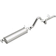 Fits 1998-2003 Dodge Durango Direct-Fit Replacement Exhaust System 106-0179 aluminized steel