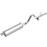 Fits 1998-2003 Dodge Durango Direct-Fit Replacement Exhaust System 106-0179 aluminized steel