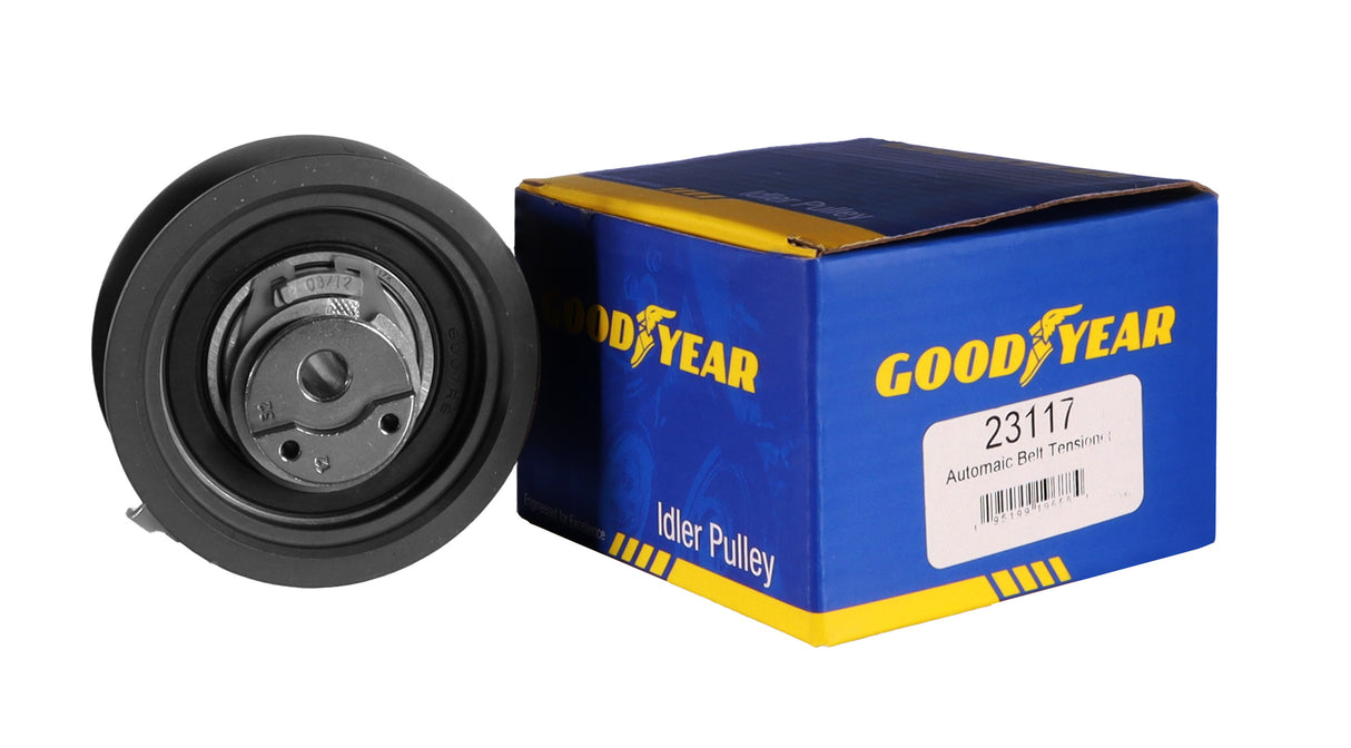 Fits 1998- 2003 Volkswagen Beetle 23117 Timing Belt Tensioner