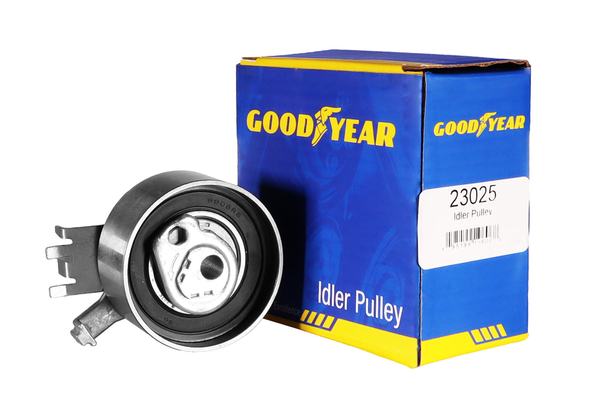 Fits 1998- 2004 Volvo C70 23025 Timing Belt Tensioner