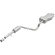 Fits 1998-2010 Volkswagen Direct-Fit Replacement Exhaust System 106-0188 for 1998-2010 VW aluminized steel